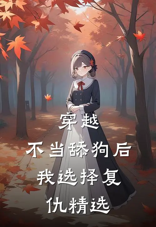 穿越：不当舔狗后，我选择复仇精选