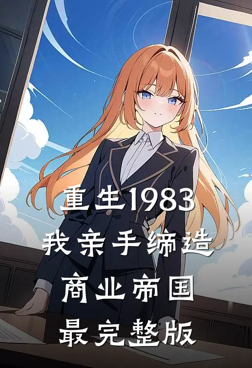 重生1983：我亲手缔造商业帝国最完整版