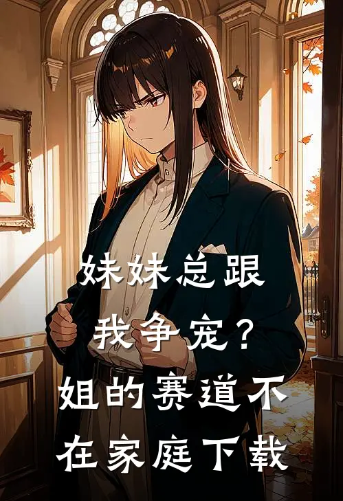 妹妹总跟我争宠？姐的赛道不在家庭下载