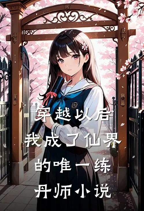 穿越以后，我成了仙界的唯一练丹师小说