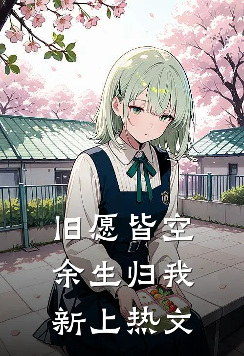 旧愿皆空，余生归我新上热文