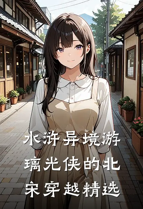 水浒异境游：璃光侠的北宋穿越精选