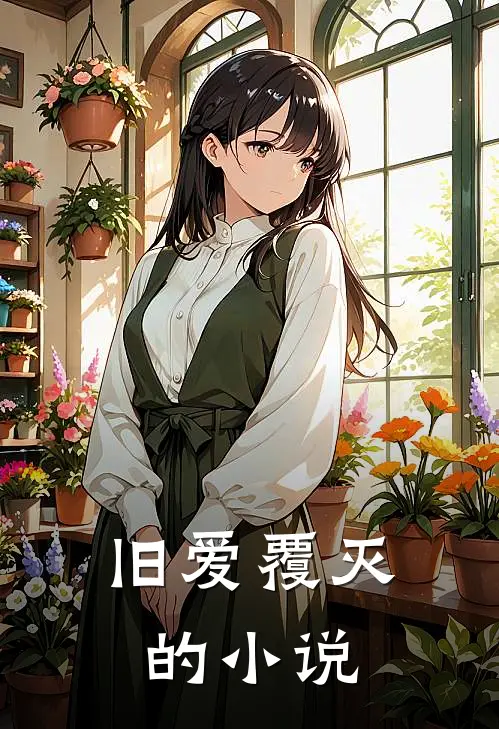 旧爱覆灭的小说