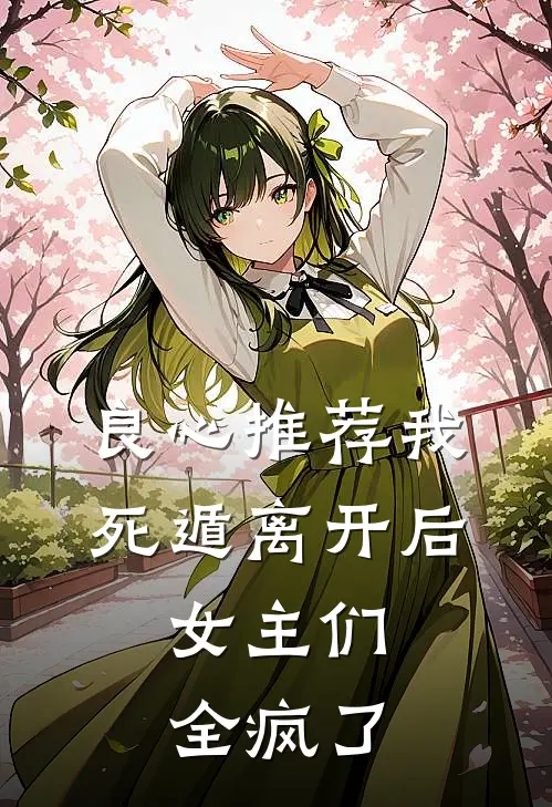良心推荐我死遁离开后，女主们全疯了
