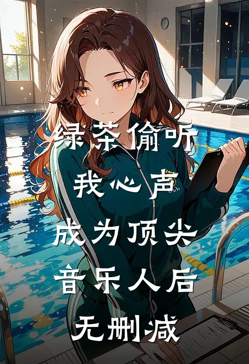 绿茶偷听我心声，成为顶尖音乐人后无删减