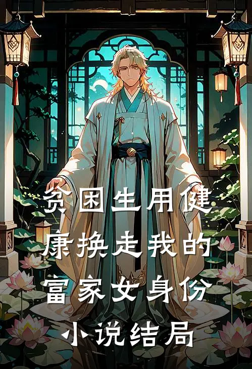 贫困生用健康换走我的富家女身份小说结局