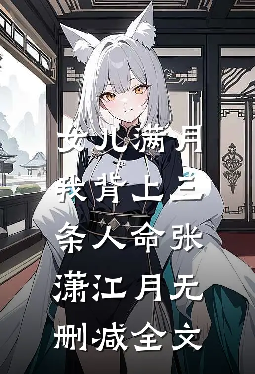 女儿满月，我背上三条人命张潇江月无删减全文