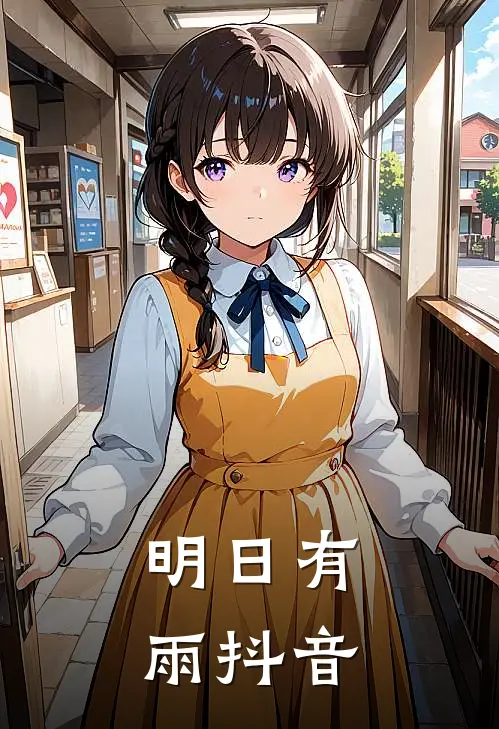 明日有雨抖音