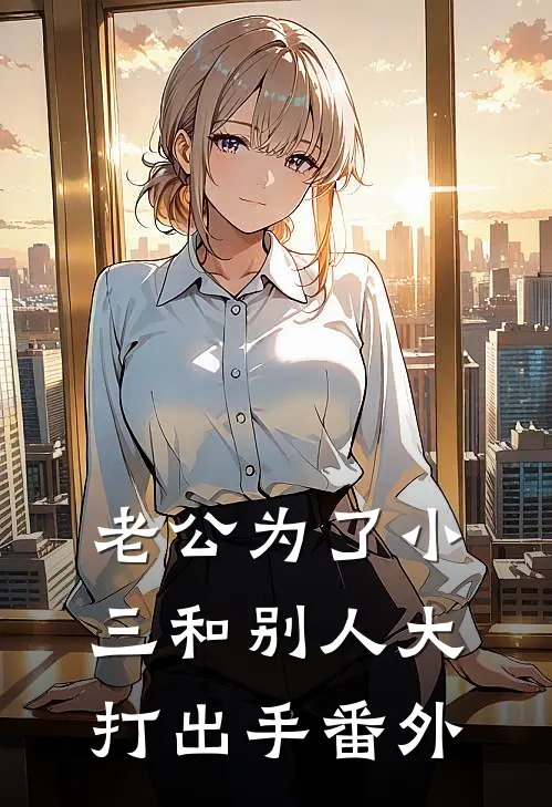 老公为了小三和别人大打出手番外