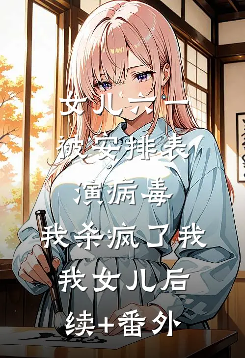 恋综相亲：我和渣女小姨恋爱了后续+番外