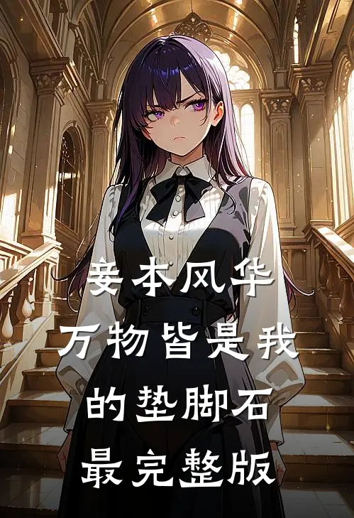 妾本风华，万物皆是我的垫脚石最完整版