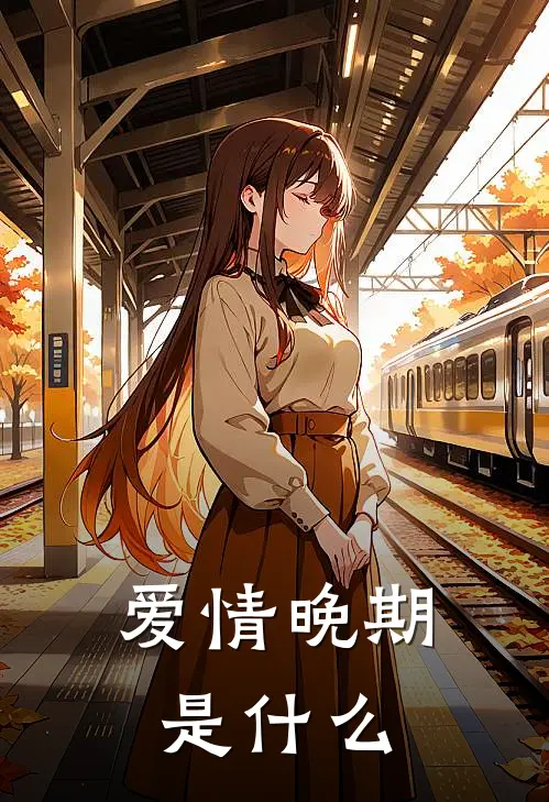 爱情晚期是什么