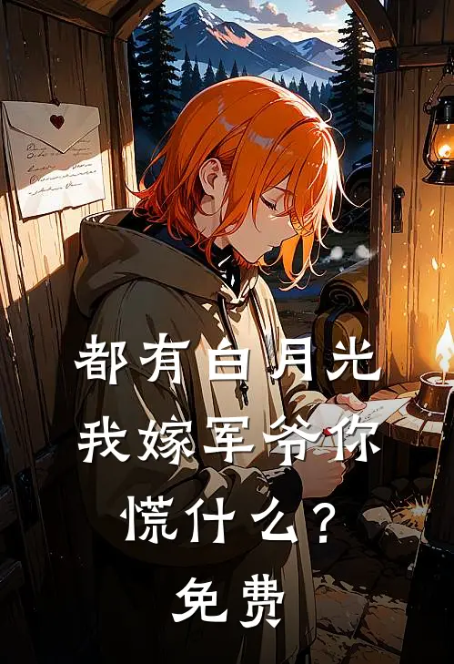 都有白月光，我嫁军爷你慌什么？免费