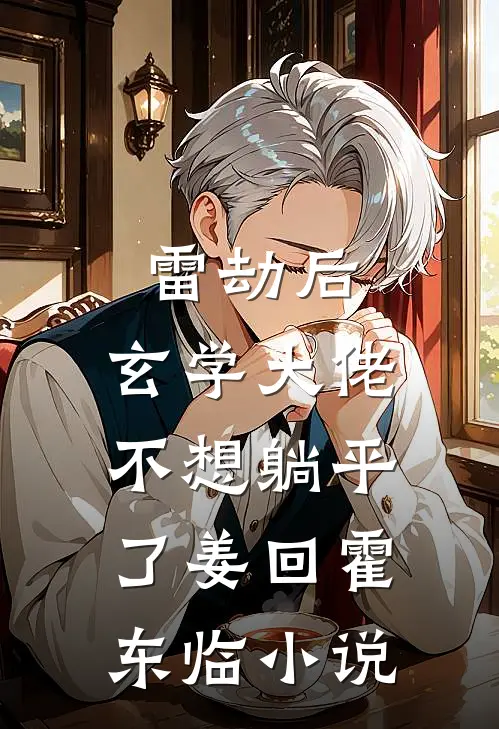 雷劫后，玄学大佬不想躺平了姜回霍东临小说