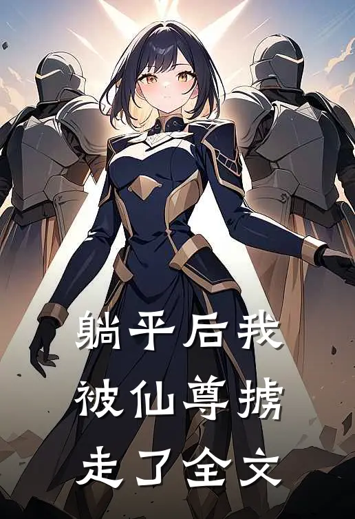 躺平后我被仙尊掳走了全文