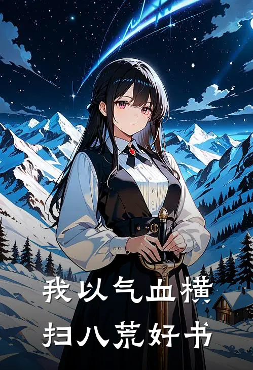 我以气血横扫八荒好书
