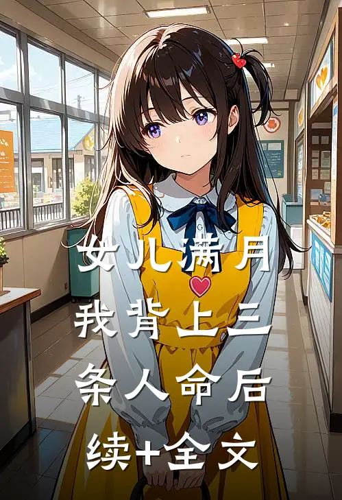 女儿满月，我背上三条人命后续+全文