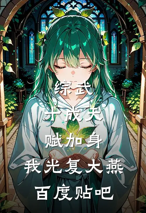 综武：十成天赋加身，我光复大燕百度贴吧