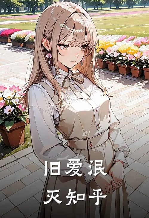 旧爱泯灭知乎