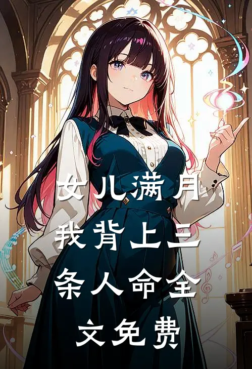 女儿满月，我背上三条人命全文免费