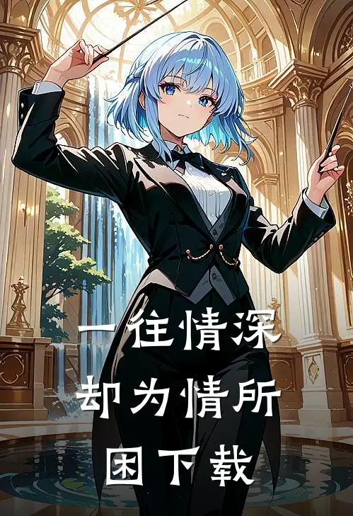 一往情深却为情所困下载