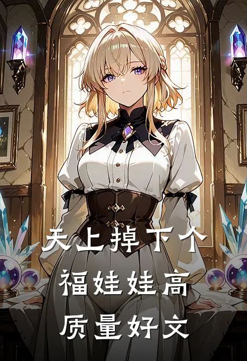 天上掉下个福娃娃高质量好文