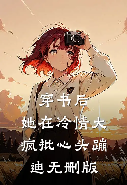 穿书后，她在冷情大疯批心头蹦迪无删版