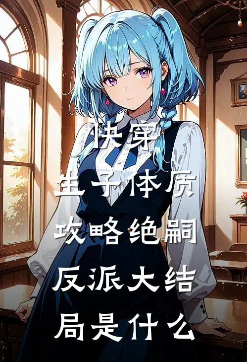 快穿，生子体质，攻略绝嗣反派大结局是什么
