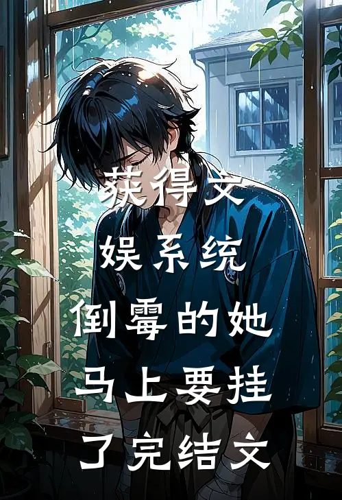 获得文娱系统，倒霉的她马上要挂了完结文