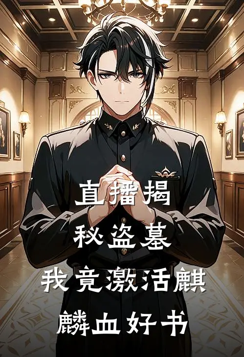 直播揭秘盗墓,我竟激活麒麟血好书