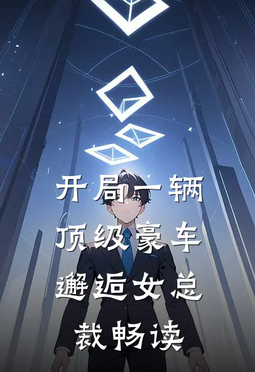 开局一辆顶级豪车，邂逅女总裁畅读