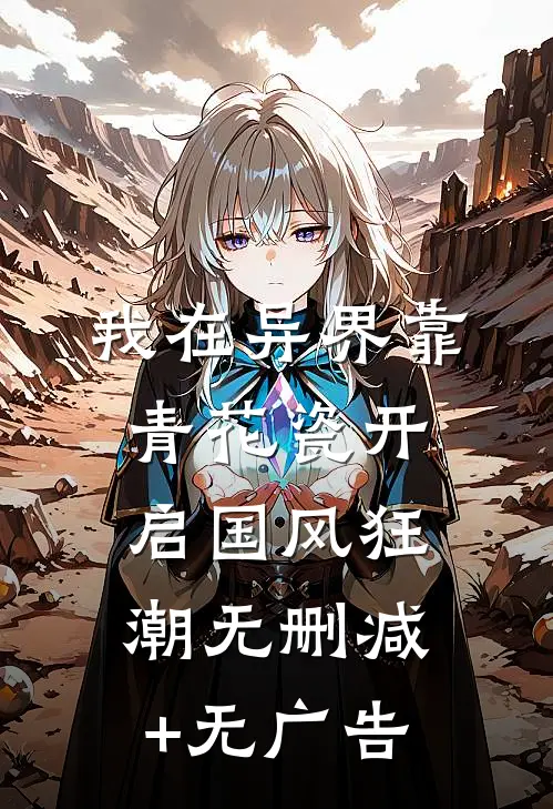 我在异界靠青花瓷开启国风狂潮无删减+无广告
