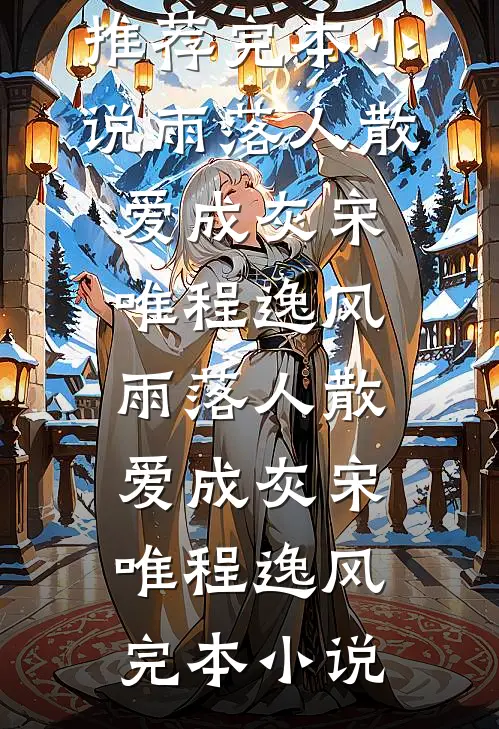 就让往事随风好书