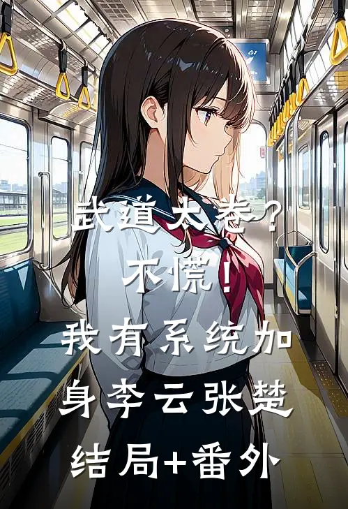 武道太卷？不慌！我有系统加身李云张楚结局+番外