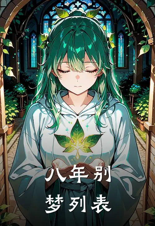 八年别梦列表