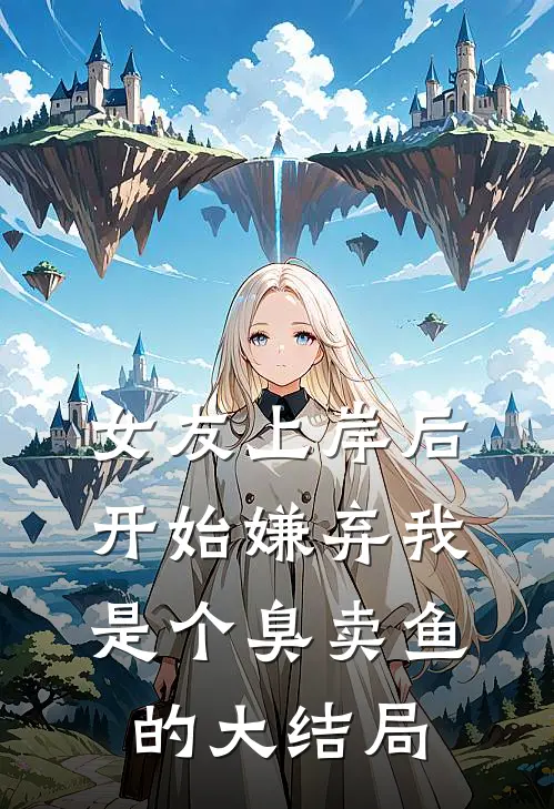 女友上岸后，开始嫌弃我是个臭卖鱼的大结局
