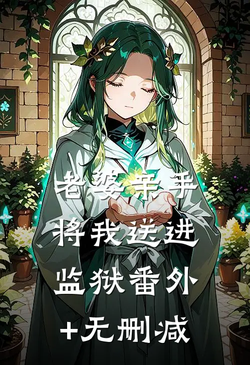 老婆亲手将我送进监狱番外+无删减