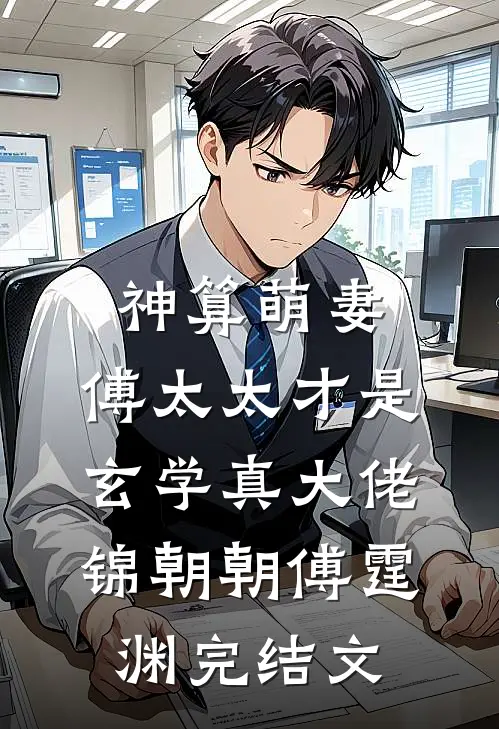 神算萌妻：傅太太才是玄学真大佬锦朝朝傅霆渊完结文
