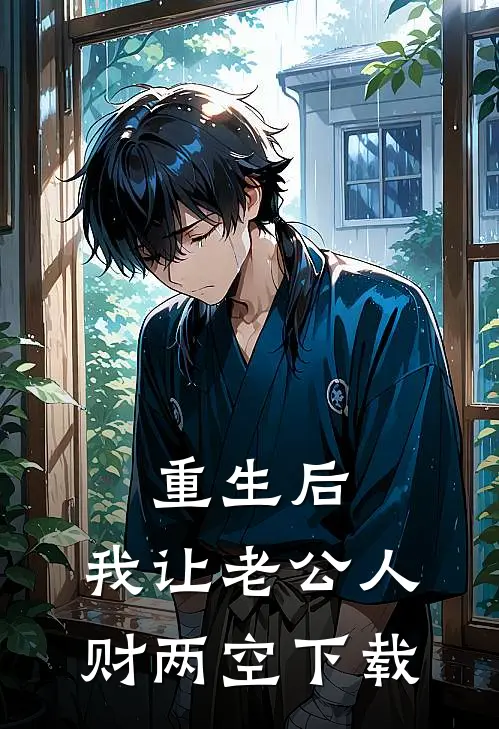 重生后，我让老公人财两空下载