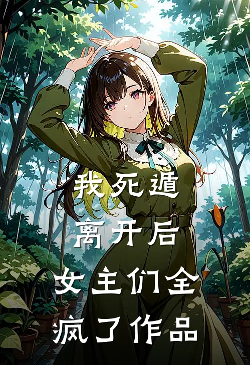 我死遁离开后，女主们全疯了作品