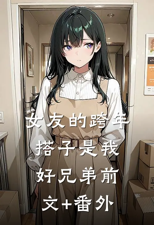女友的跨年搭子是我好兄弟前文+番外