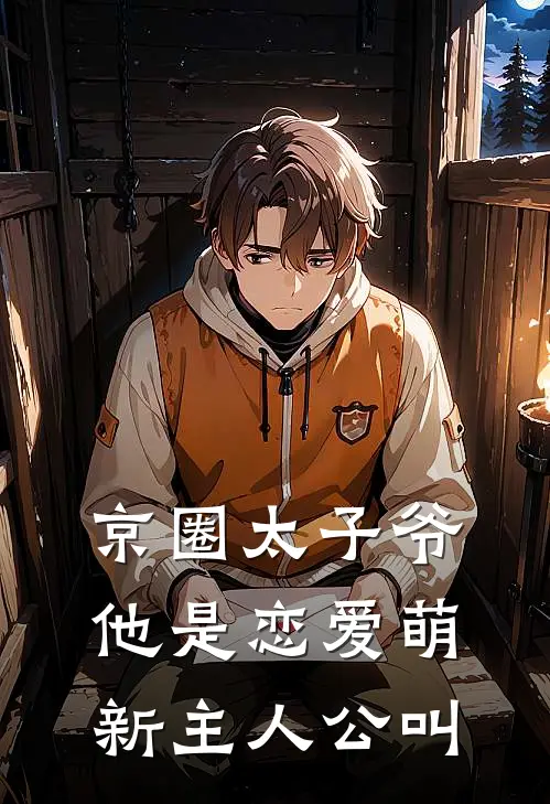 京圈太子爷他是恋爱萌新主人公叫