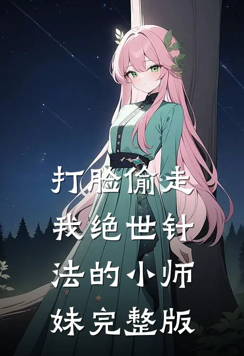 打脸偷走我绝世针法的小师妹完整版