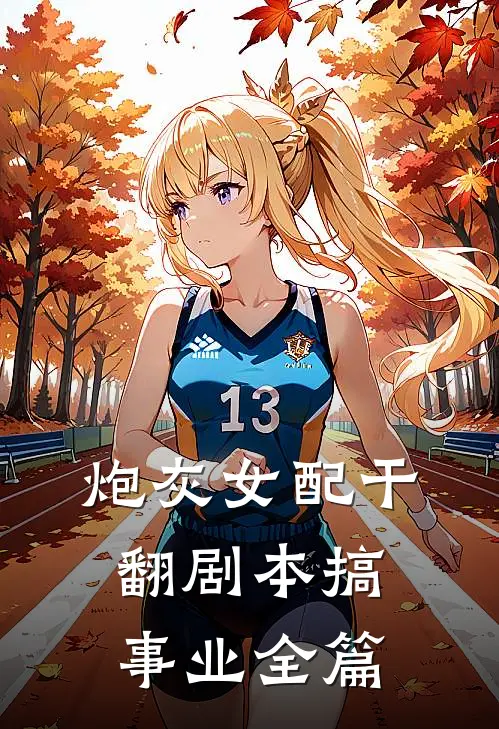 炮灰女配干翻剧本搞事业全篇
