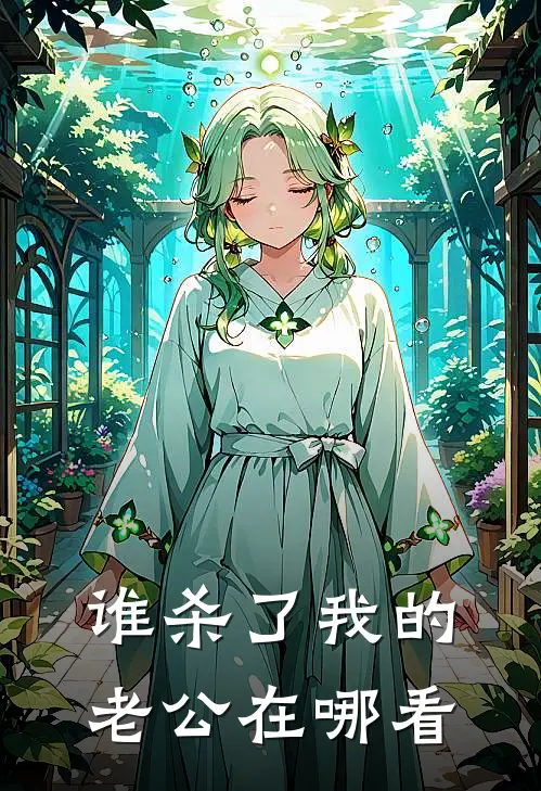 谁杀了我的老公在哪看