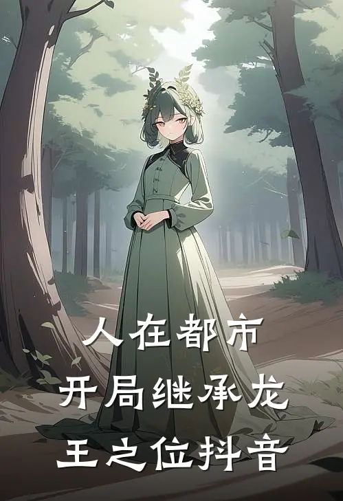 人在都市，开局继承龙王之位抖音