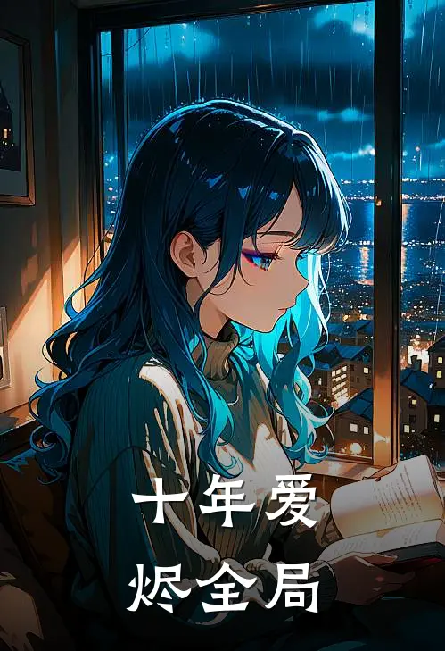 十年爱烬全局