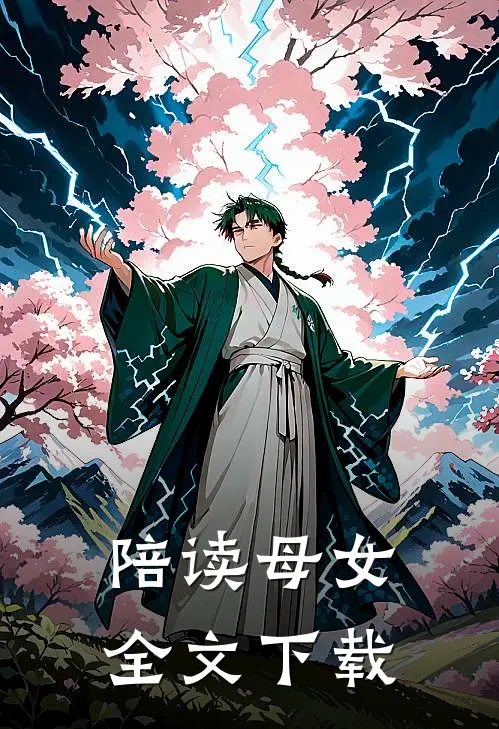 陪读母女全文下载