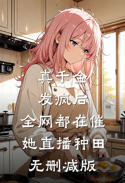 真千金发疯后，全网都在催她直播种田无删减版
