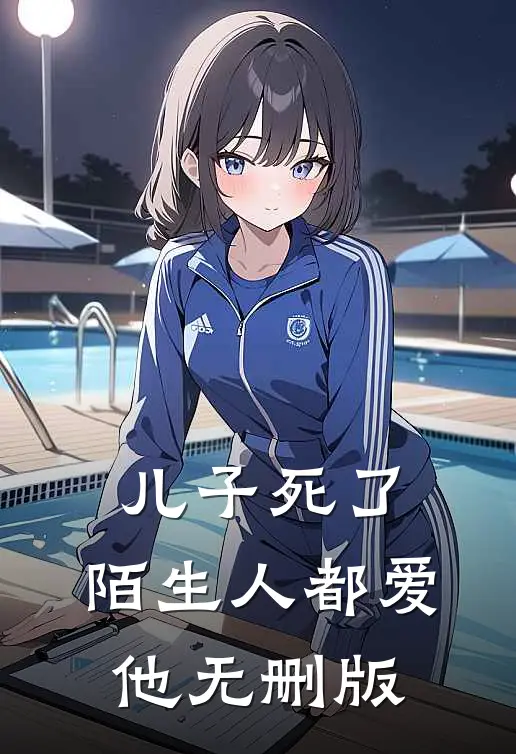 儿子死了，陌生人都爱他无删版